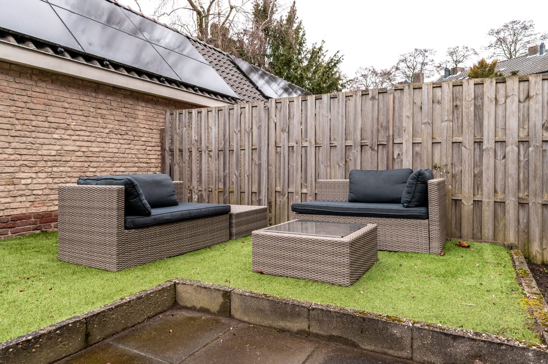 Photo 32 of Haydnstraat 14-B