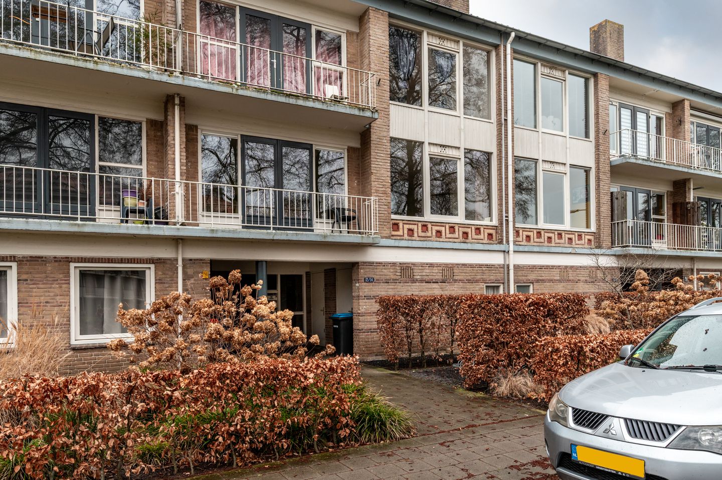 Photo 34 of Haydnstraat 14-B