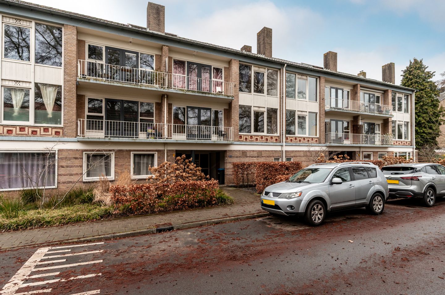 Photo 35 of Haydnstraat 14-B