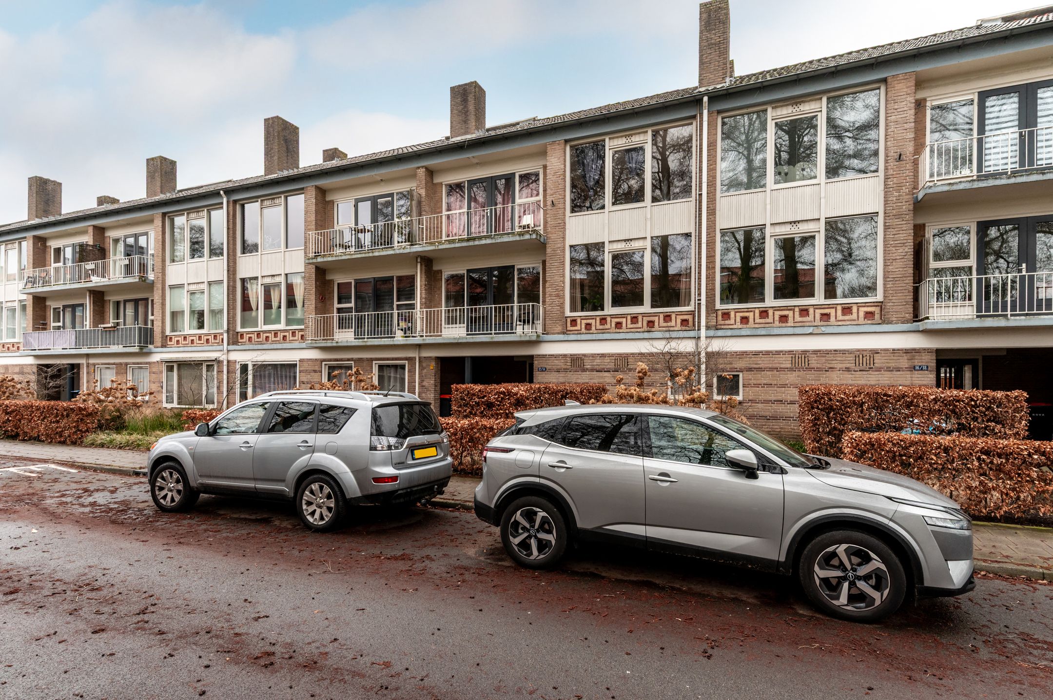 Photo 36 of Haydnstraat 14-B