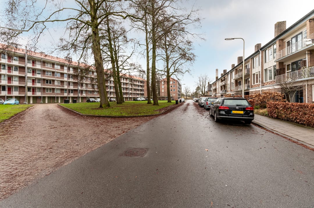 Photo 37 of Haydnstraat 14-B