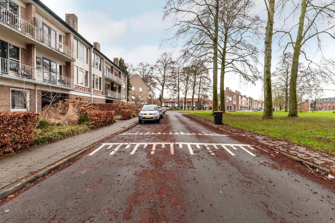 Photo 38 of Haydnstraat 14-B