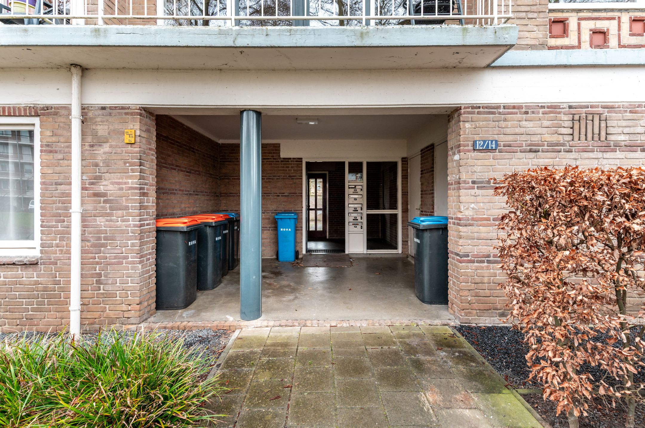 Photo 39 of Haydnstraat 14-B