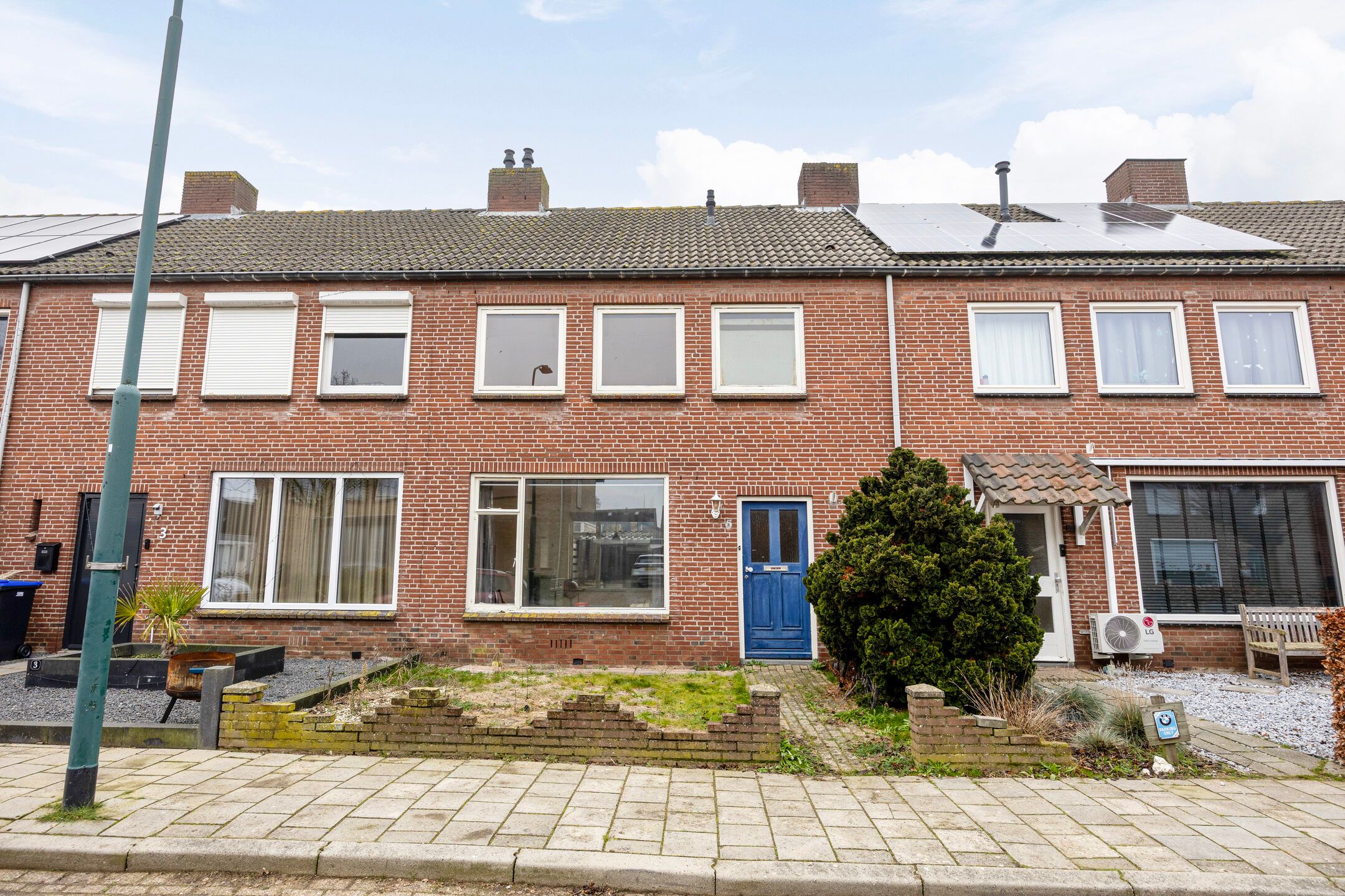 Beatrixstraat 5 