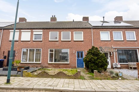 Beatrixstraat thumbnail