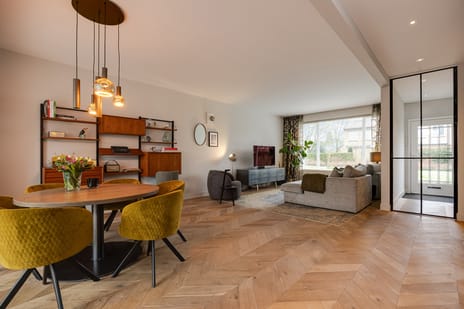 Maria van Bourgondiësingel 20 secondary image