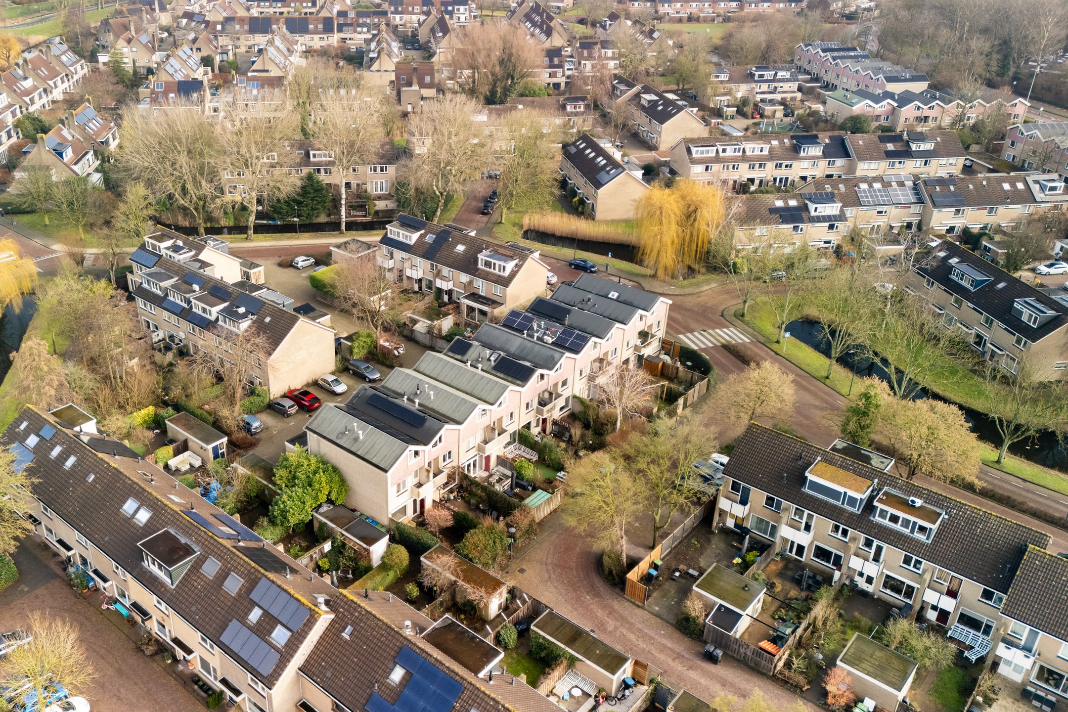 Struikheide 10, Leiden