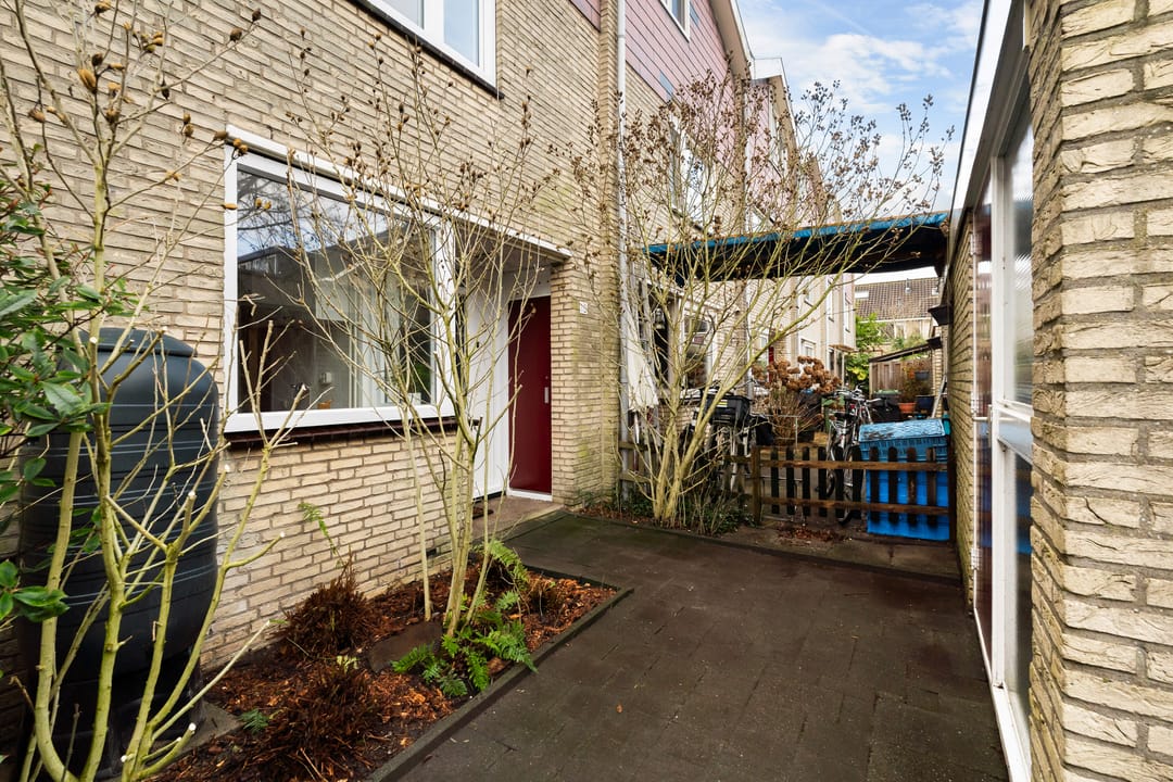 Photo 2 of Struikheide 10