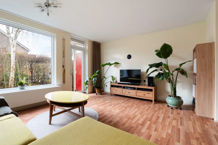 Foto 3 van Struikheide 10