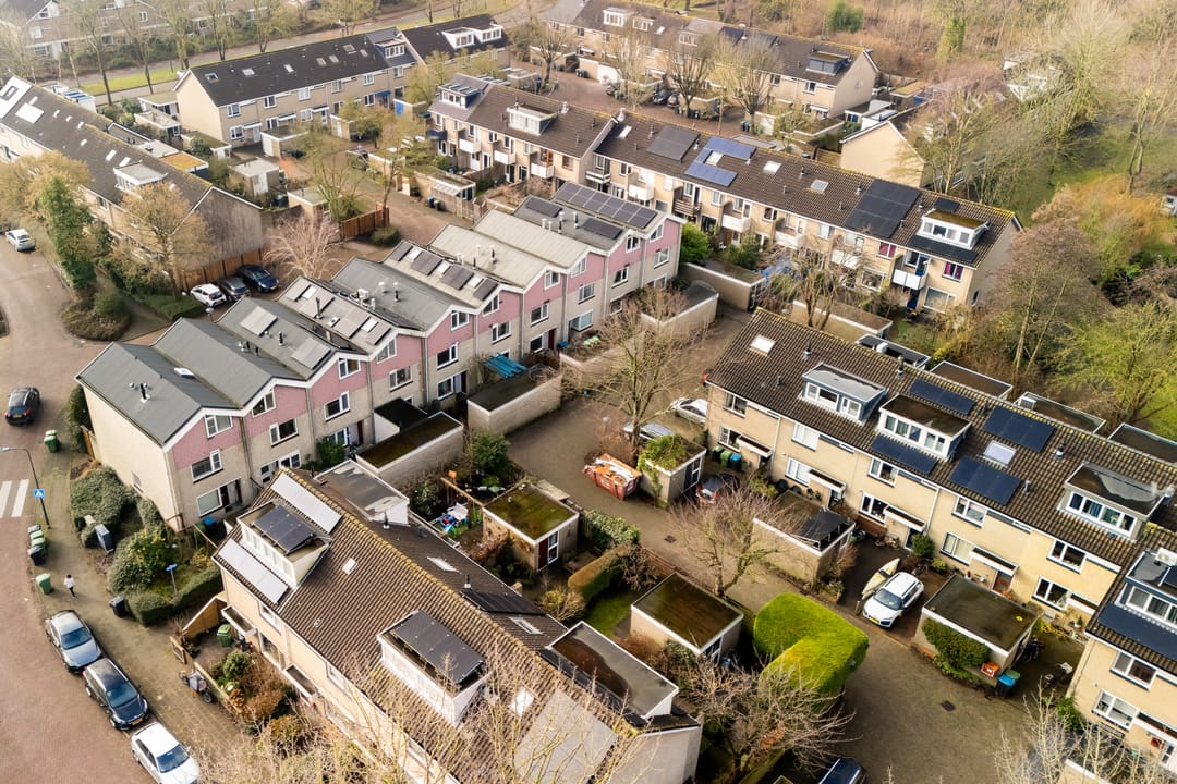 Photo 13 of Struikheide 10