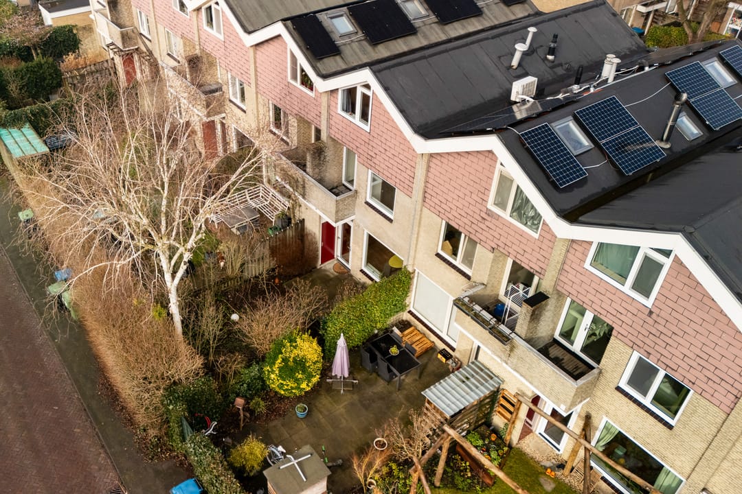 Photo 16 of Struikheide 10