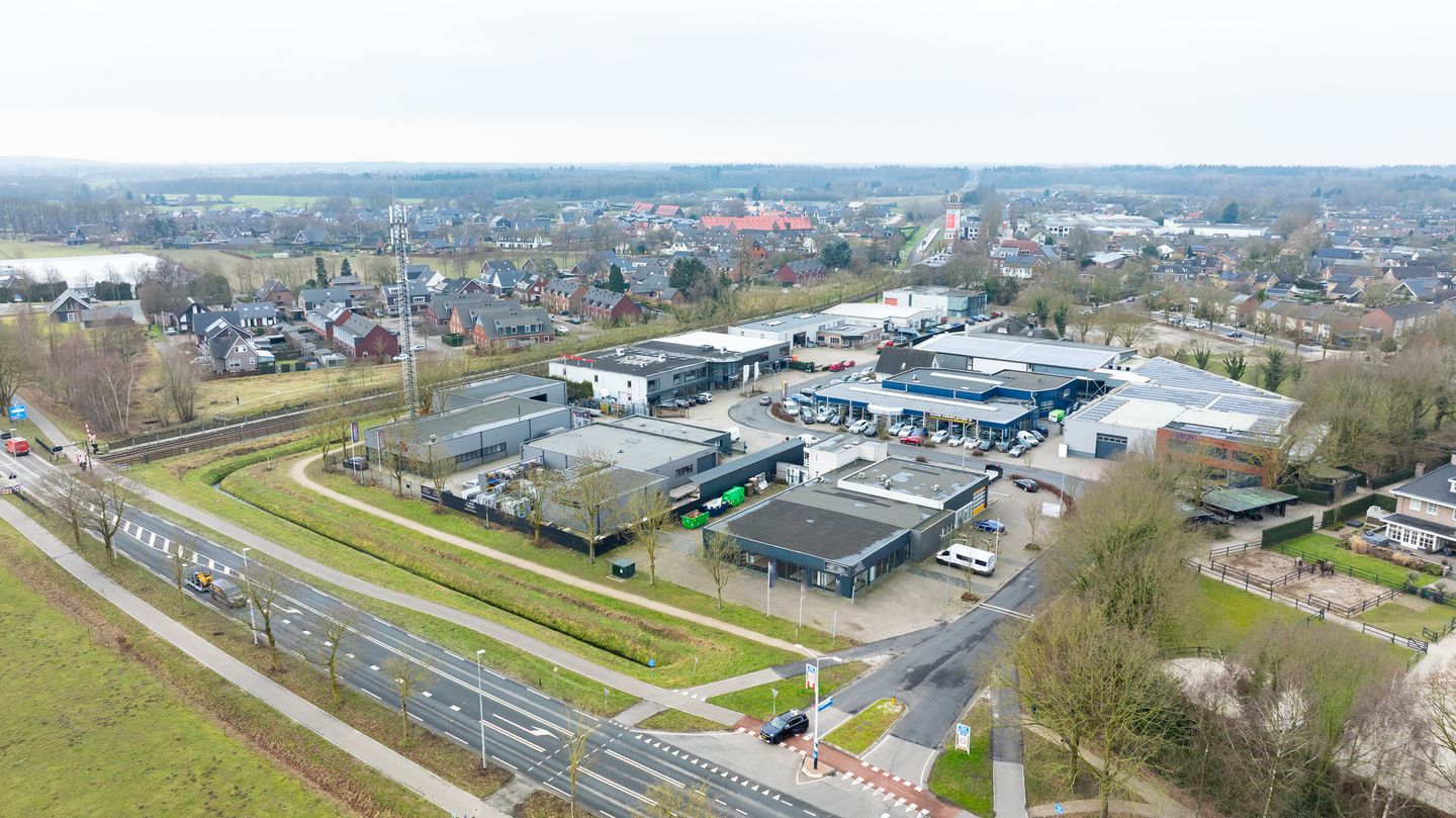 Bekijk foto 4 van Nijverheidsweg 14