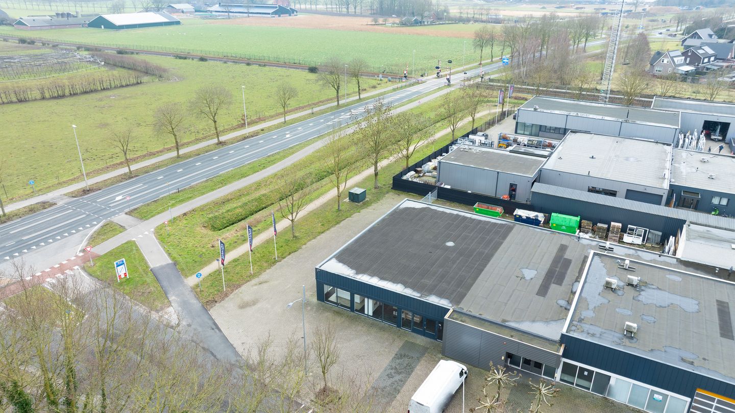 View photo 5 of Nijverheidsweg 14