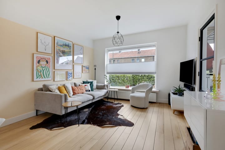 Photo 2 of Constantia Loudonlaan 1