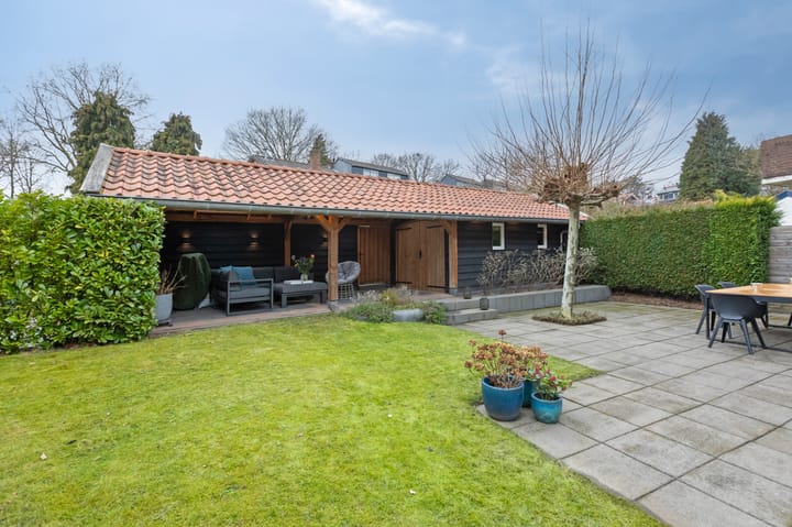 Photo 3 of Constantia Loudonlaan 1