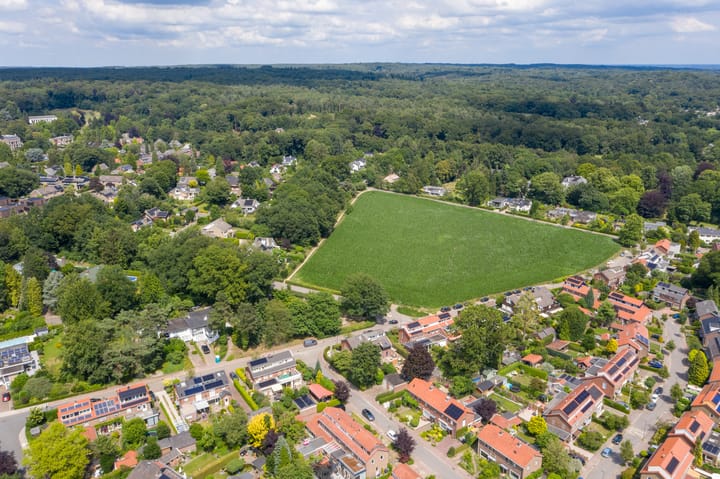 Photo 4 of Constantia Loudonlaan 1