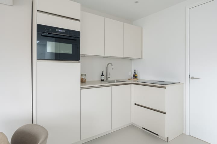 Foto 4 van Amstelkade 65-E