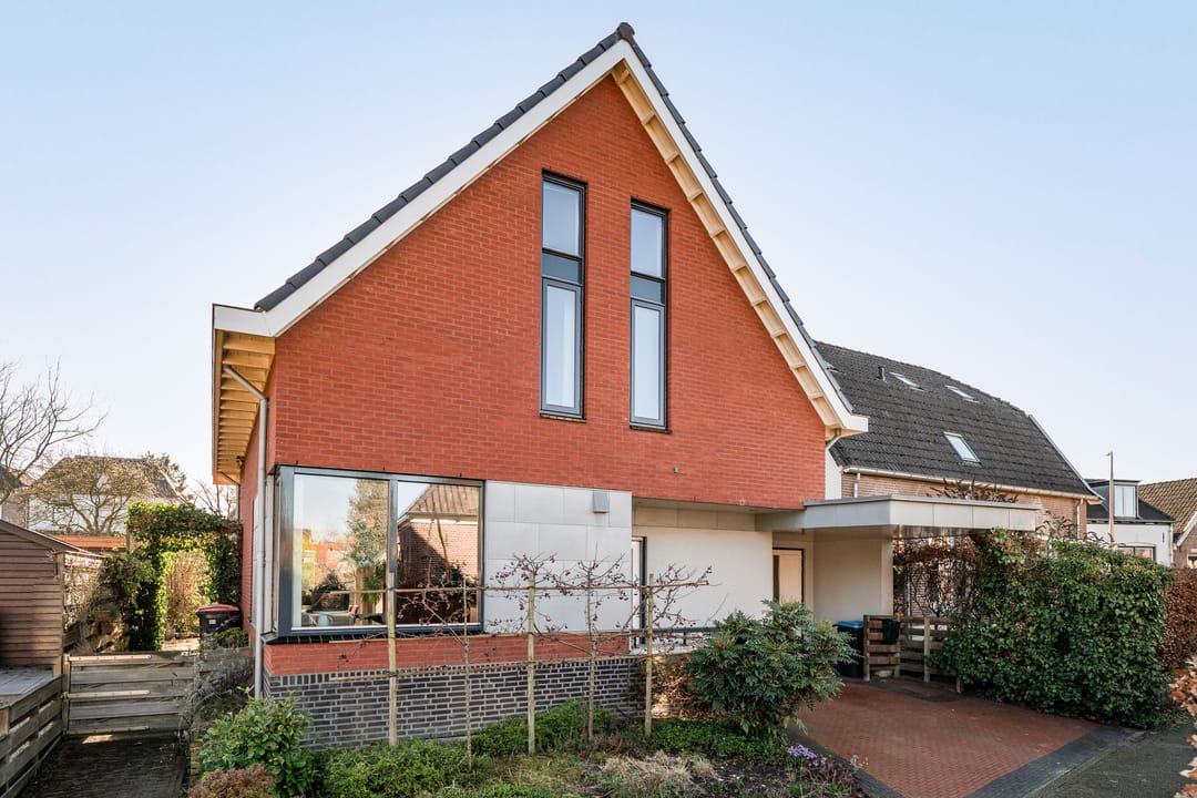 Photo 1 of Westenberg 12