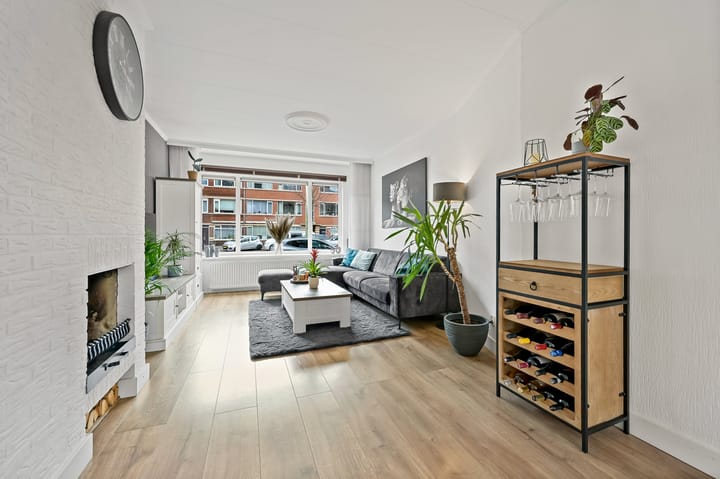 Photo 2 of De Genestetlaan 297