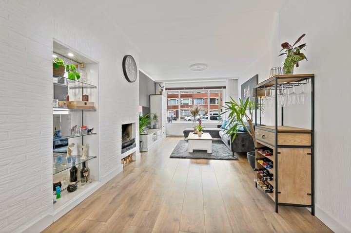 Photo 4 of De Genestetlaan 297