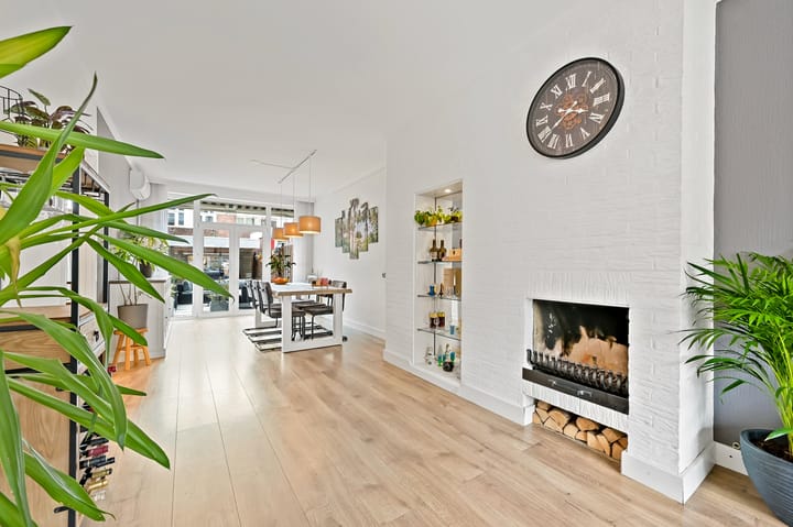 Photo 5 of De Genestetlaan 297