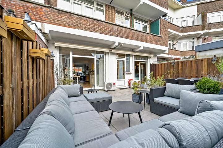 Photo 11 of De Genestetlaan 297