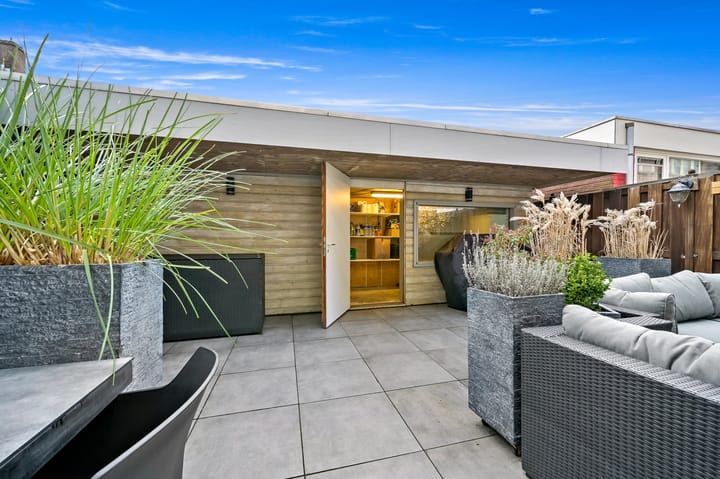 Photo 12 of De Genestetlaan 297