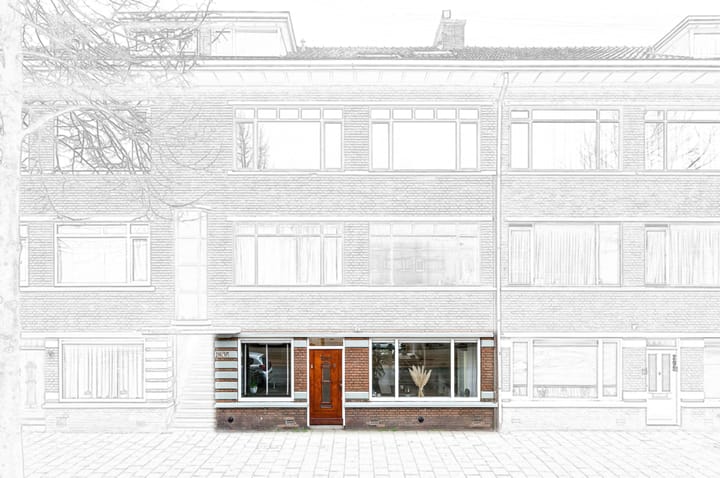 Photo 27 of De Genestetlaan 297