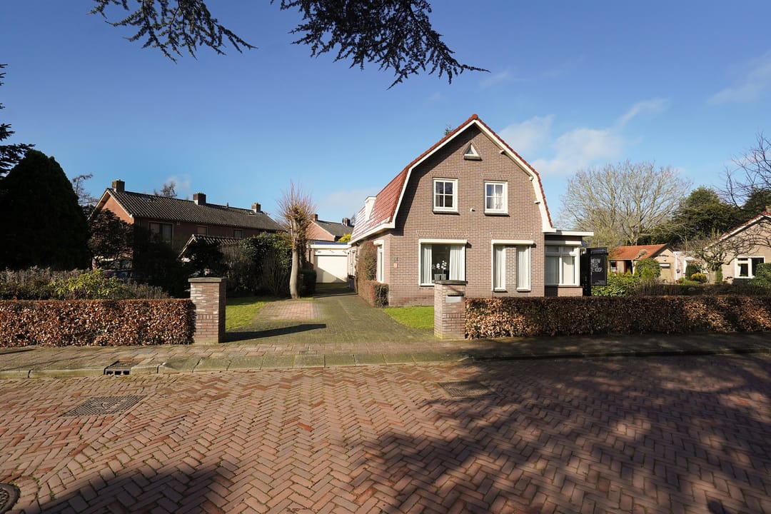 Photo 1 of Driewegenweg 1