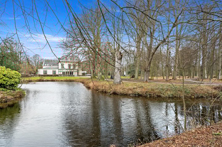 Photo 31 of De Genestetlaan 297