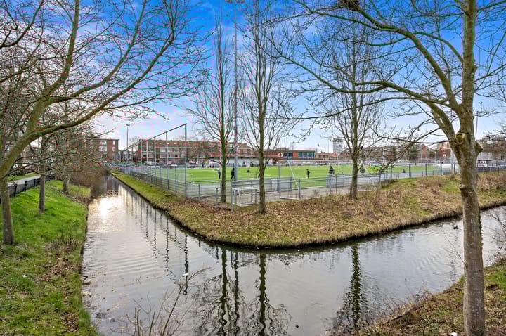 Photo 33 of De Genestetlaan 297