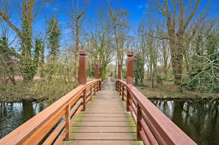 Photo 34 of De Genestetlaan 297