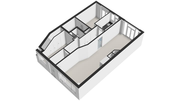 Photo 38 of De Genestetlaan 297