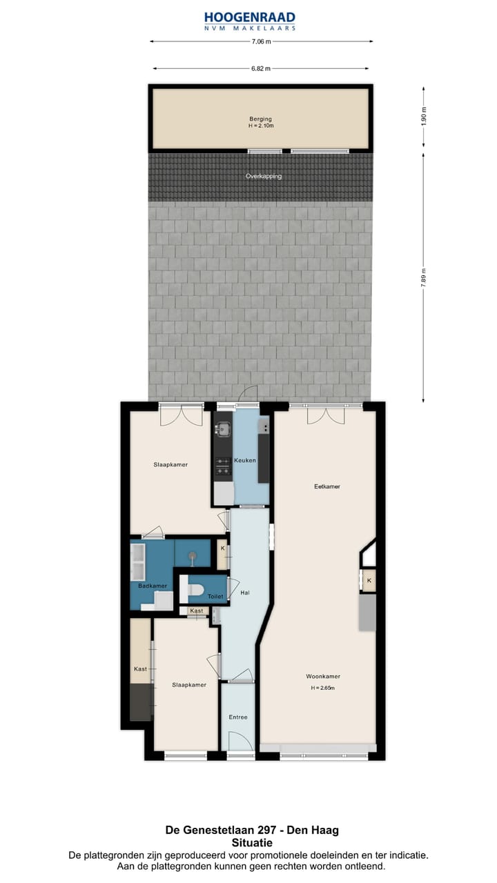 Photo 41 of De Genestetlaan 297