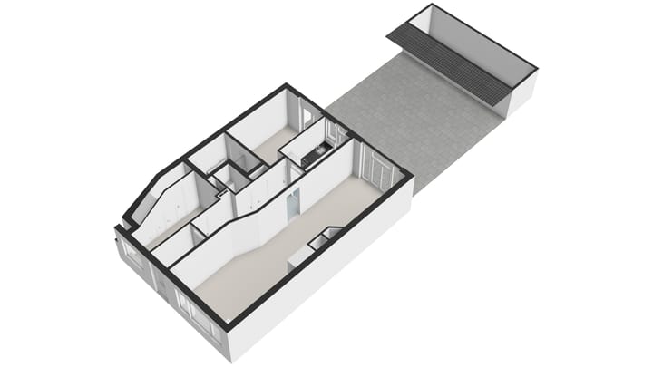 Photo 42 of De Genestetlaan 297