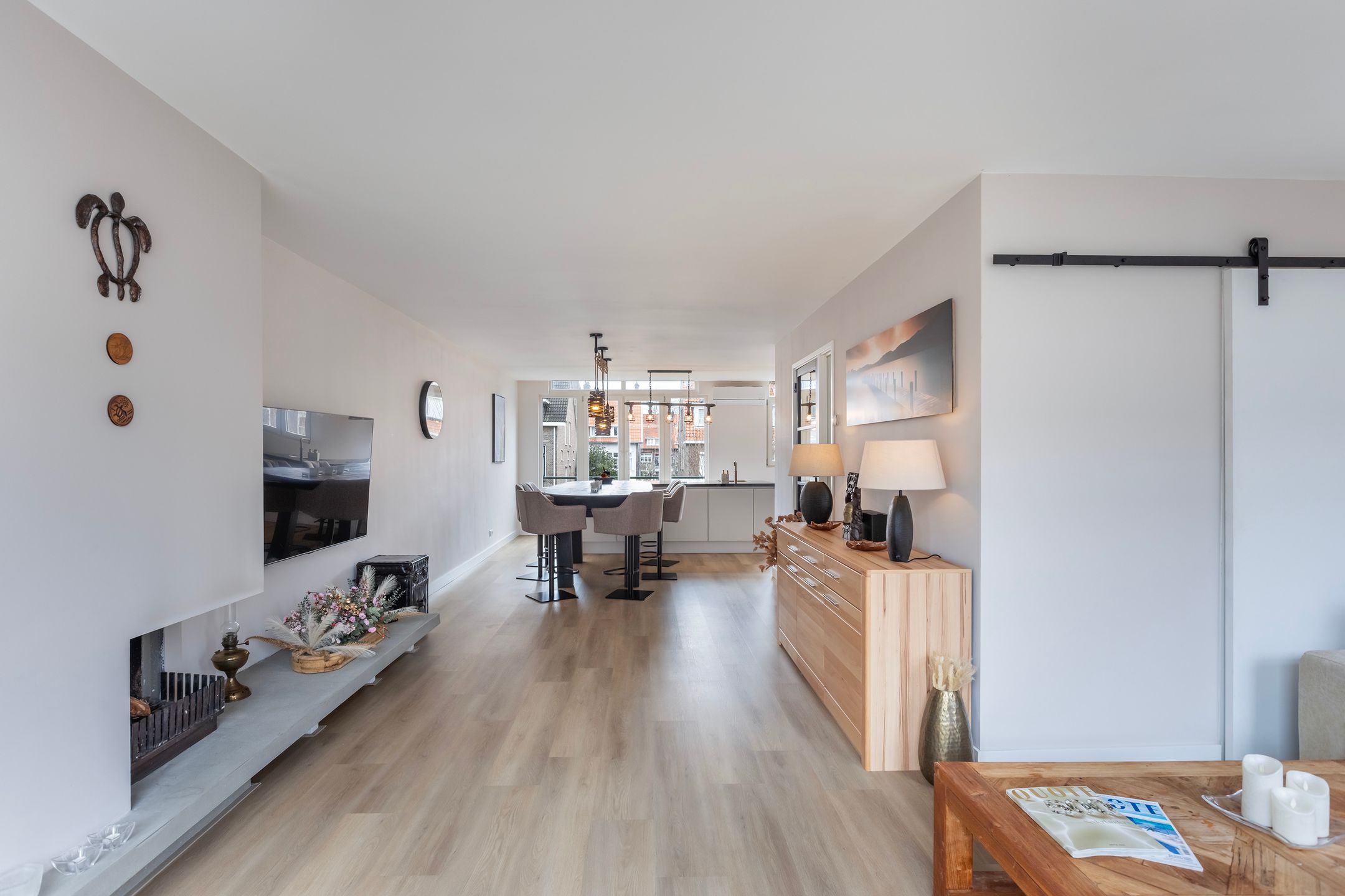 Kerstant van den Bergelaan 58-B 58 B