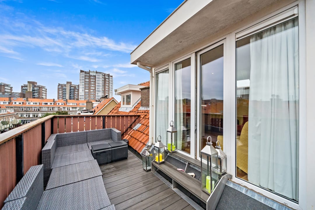 Foto 2 van Hasseltsestraat 46