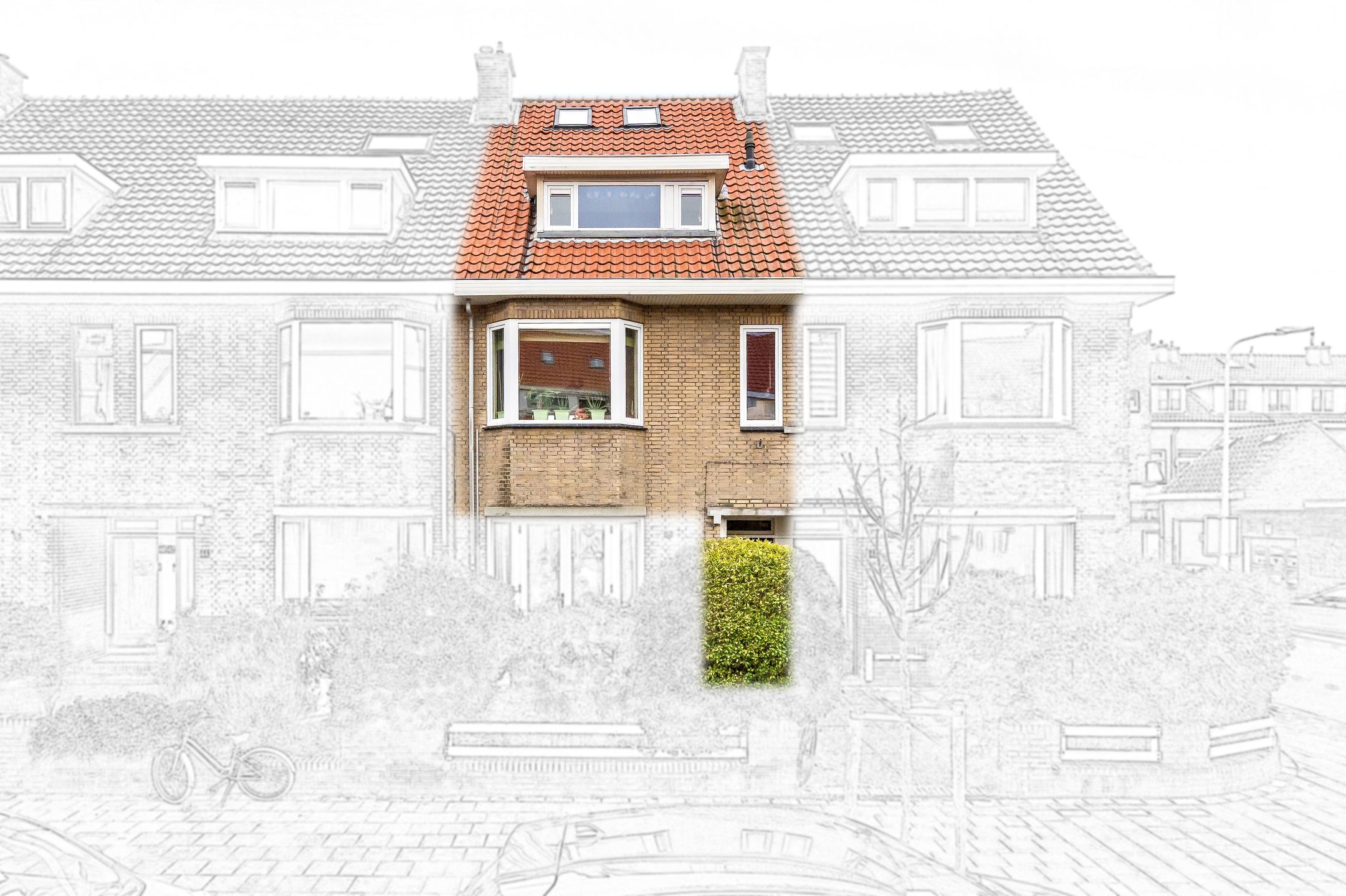 Foto 3 van Hasseltsestraat 46