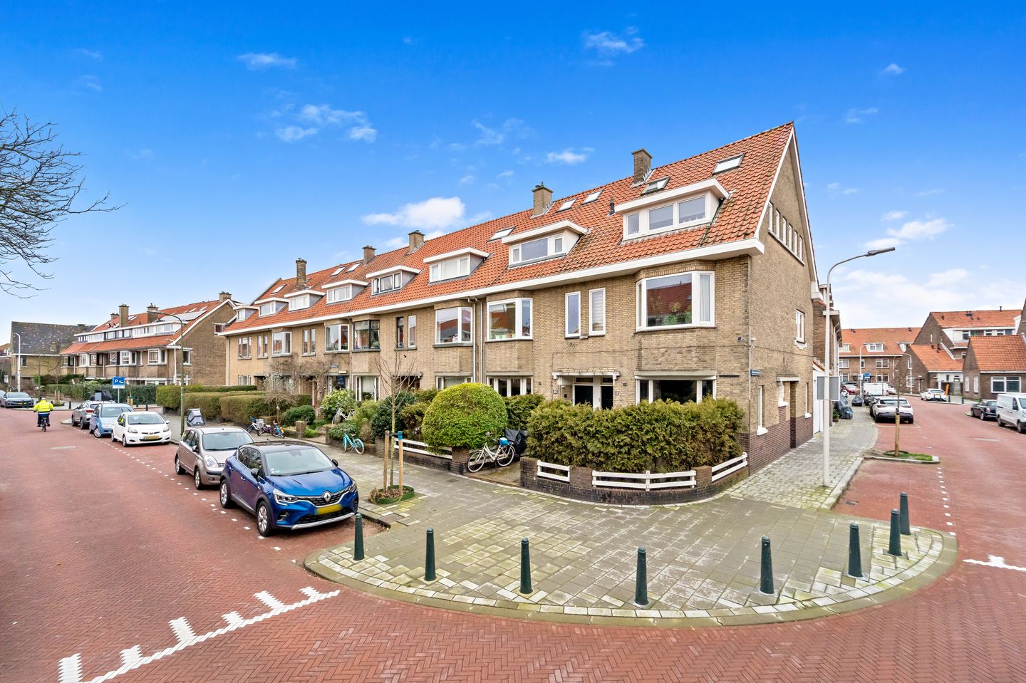 Foto 4 van Hasseltsestraat 46