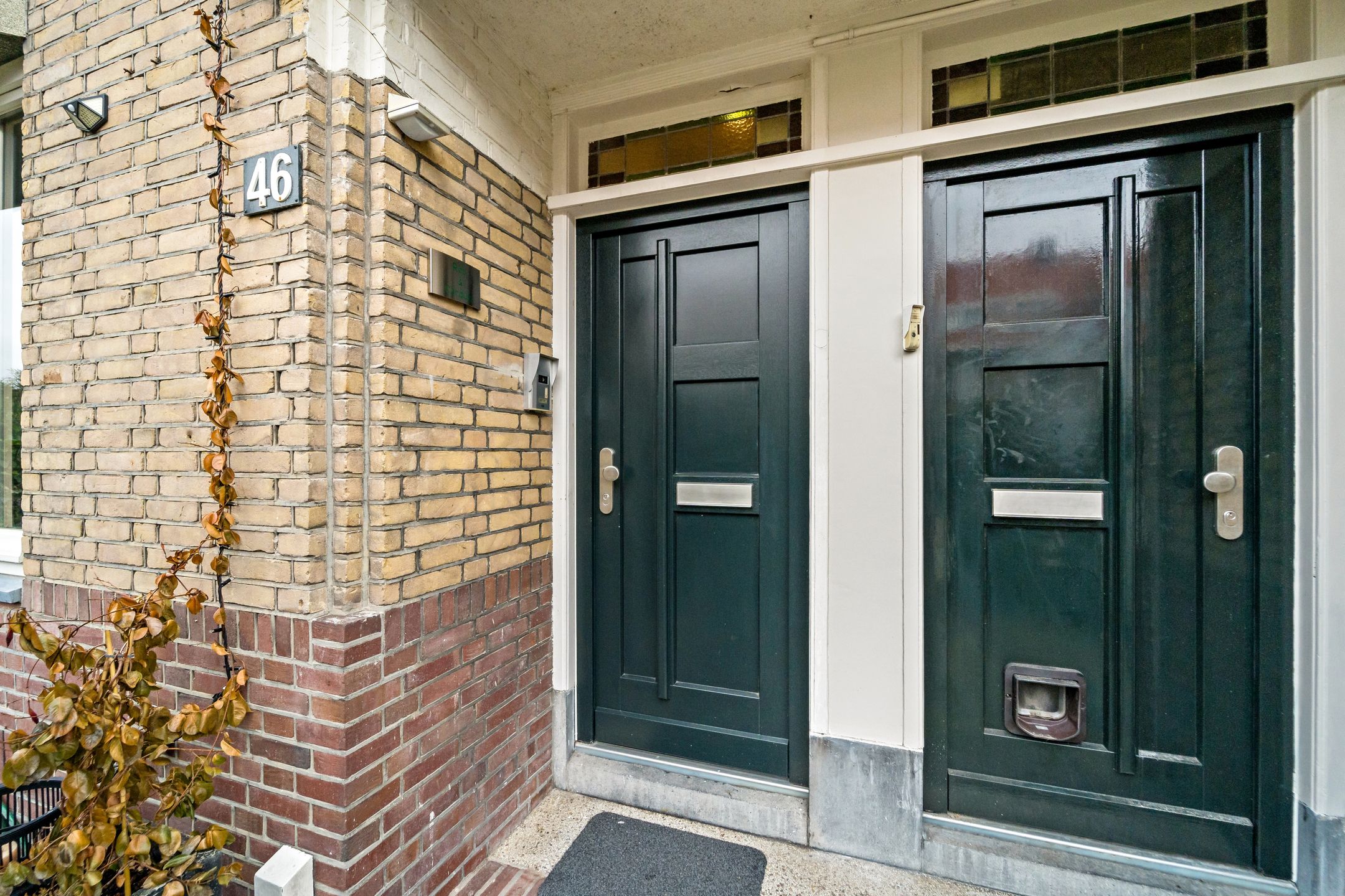 Foto 6 van Hasseltsestraat 46