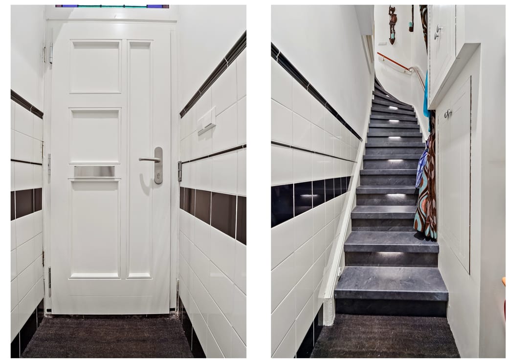 Foto 7 van Hasseltsestraat 46