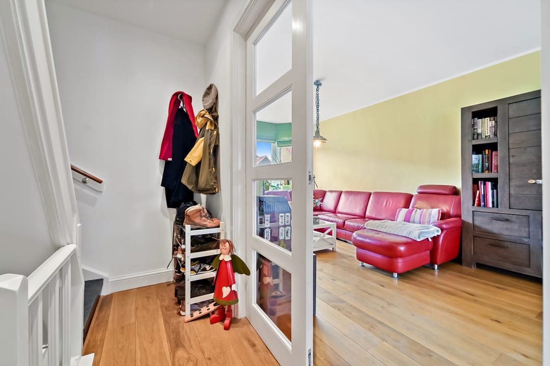 Foto 8 van Hasseltsestraat 46