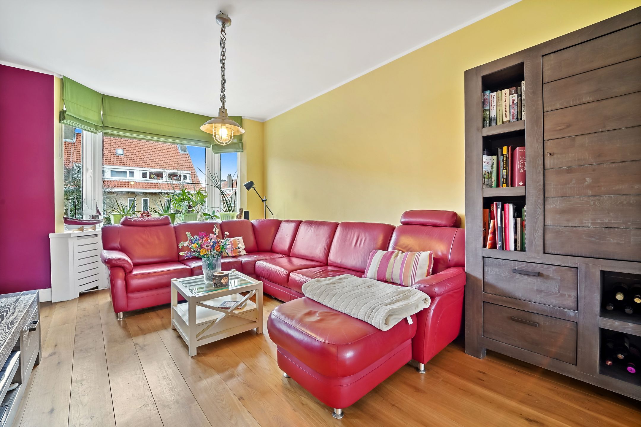 Foto 9 van Hasseltsestraat 46