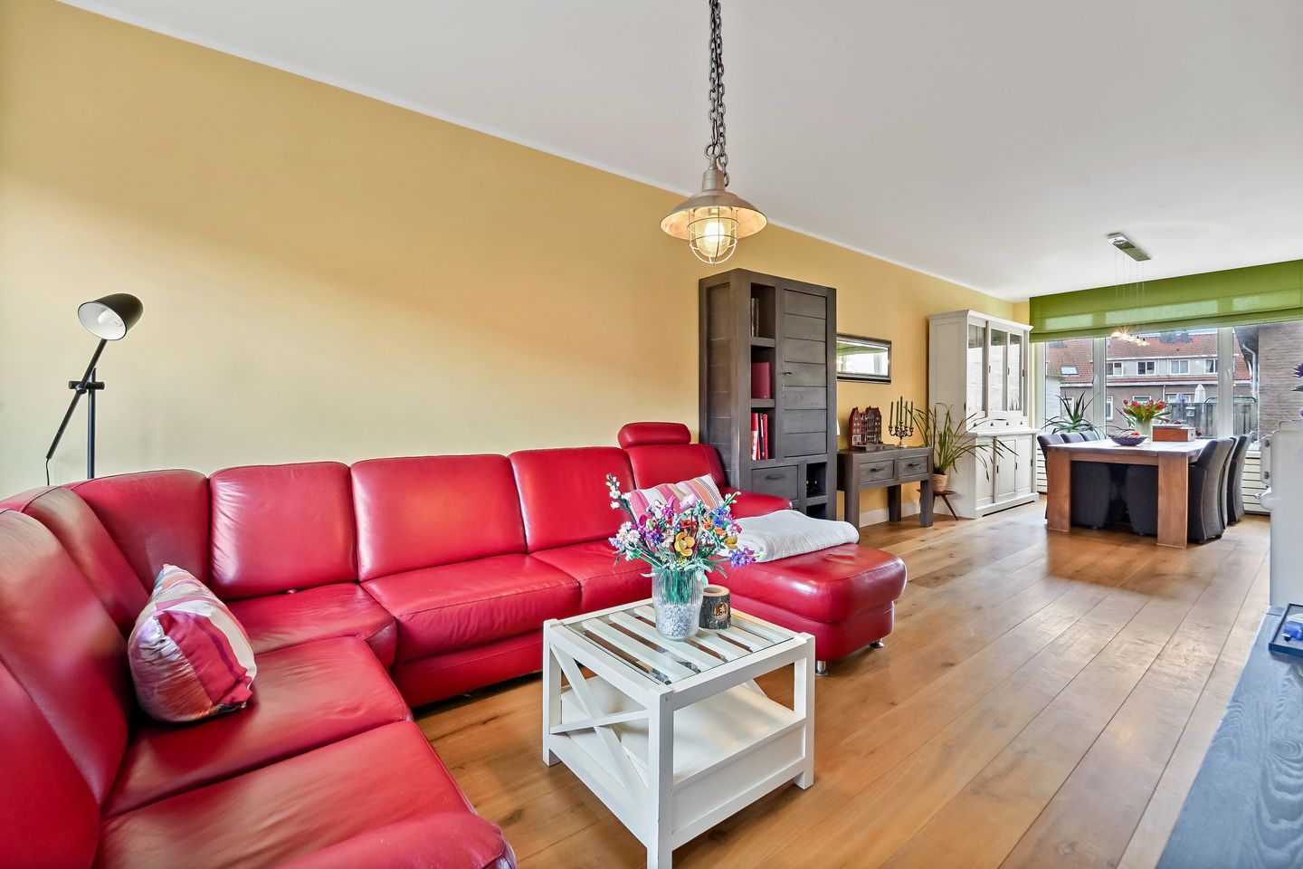 Foto 10 van Hasseltsestraat 46