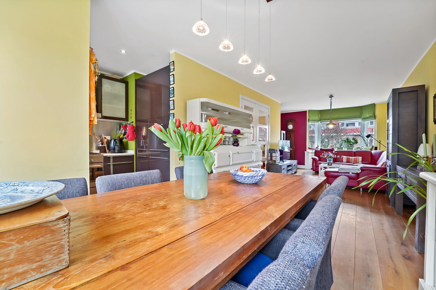 Foto 14 van Hasseltsestraat 46