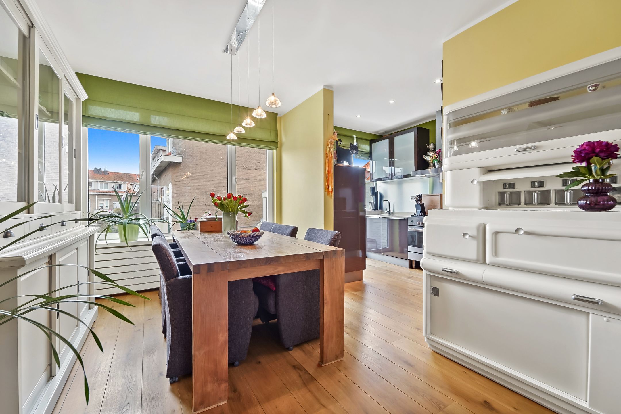 Foto 15 van Hasseltsestraat 46