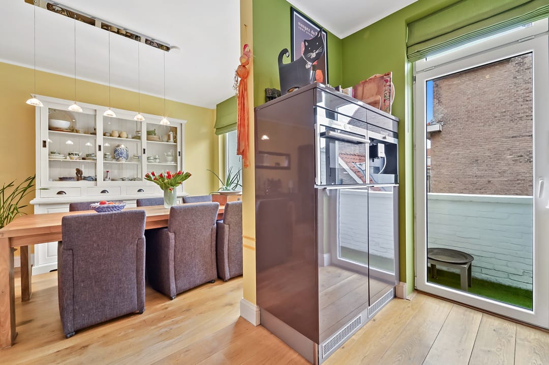 Foto 16 van Hasseltsestraat 46