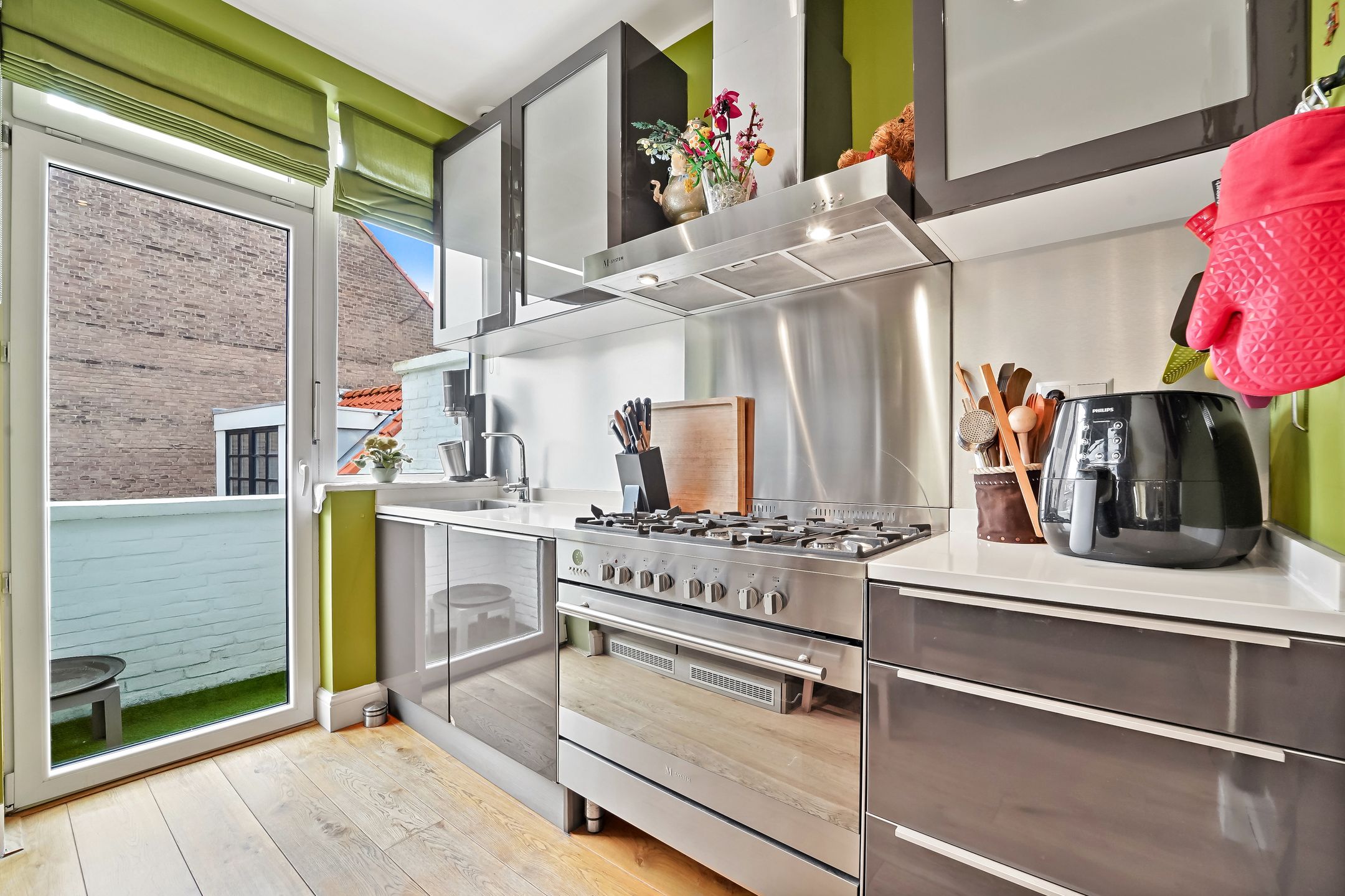 Foto 18 van Hasseltsestraat 46