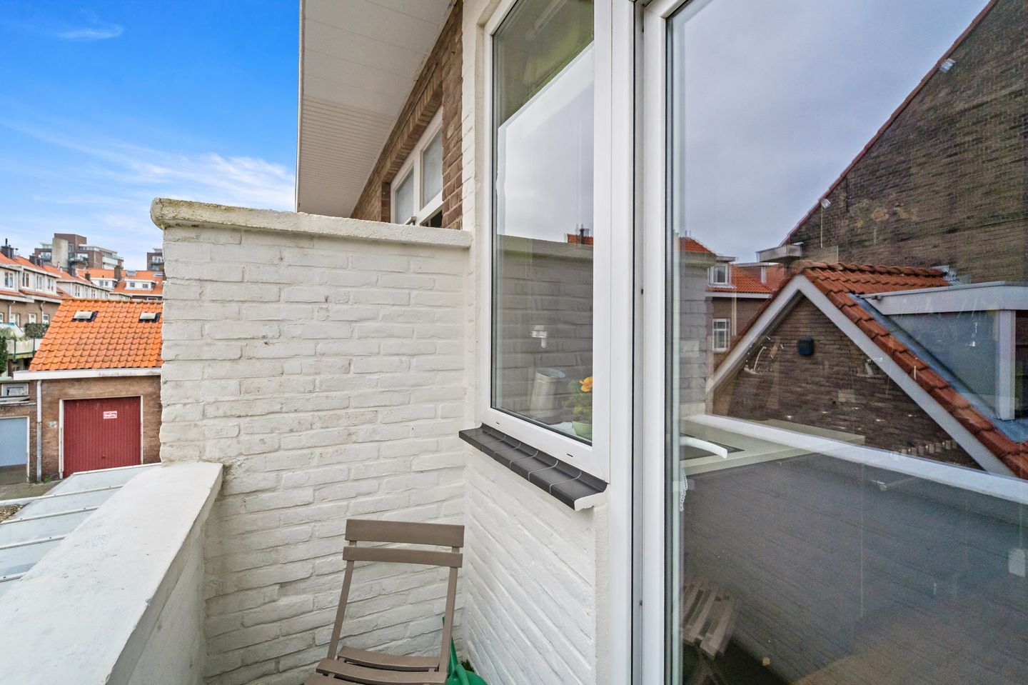 Foto 20 van Hasseltsestraat 46