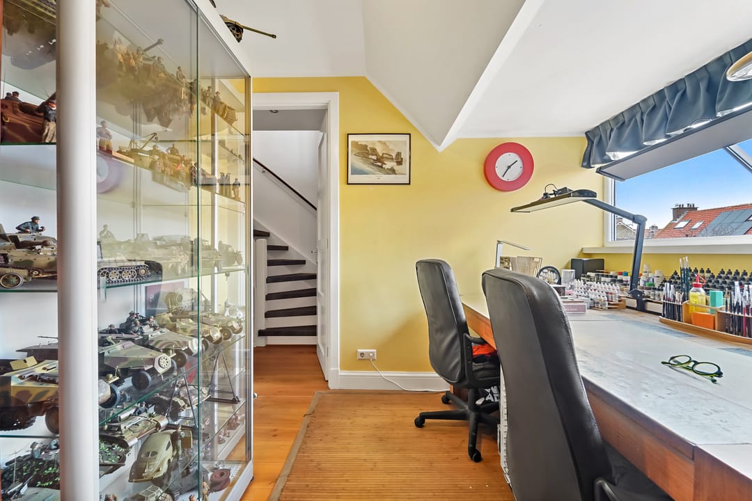 Foto 32 van Hasseltsestraat 46